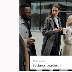 Business Leaders I - Imagen 3