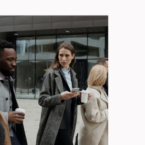 Business Leaders I - Imagen 2